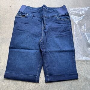 Woman Within Size 14W shorts